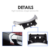 Center Console Armrest Release Button Cover