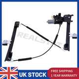Front Right Driver Door Window Regulator