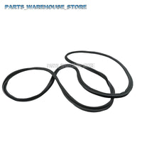 Tailgate Weatherstrip Seal