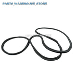 Tailgate Weatherstrip Seal