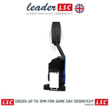 Accelerator Pedal with Position Sensor