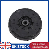 FRONT SUSPENSION TOP STRUT MOUNT & BEARING