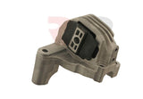 NEW FRONT REAR ENGINE MOUNT SET 5 PCS