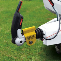 Caravan Trailer Hitch lock For MP956