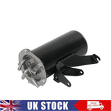 Fuel Filter Housing