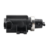 Turbo Solenoid Valve
