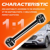 Rear Upper Track Control Arm