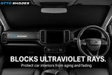 6 Layer Thick WindScreen Sun Shade