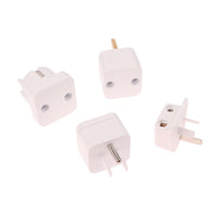Grounding Plug Anti-static Plug Earthing Socket European US Australian Anti-stat