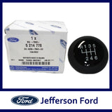 Speed Manual Gear Knob Top Shift Plate
