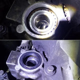 Driveshaft Oil Seal Gearbox Drive Shaft Sealing Ring