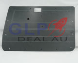 Door Cards LH +RH For Landcruiser Manual