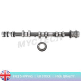 Inlet Camshaft