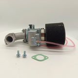 Pit Bike Engine. Incs Manifold & Black Filter.