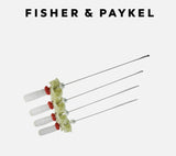 Washing Machine Suspension Rod Kit