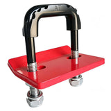 1-2PCS Hitch Tightener Anti-Rattle Clamp -