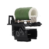 Single Fan Radiator Fan Resistor #3134503095 Resistor
