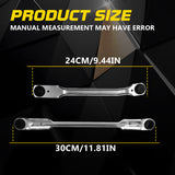 Wiper Motor Mechanism Linkage Push Rod