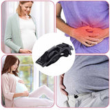 Pregnant Car Seat Belt Adjuster comfort and Safety for Maternity Moms Belly