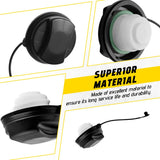Petrol Fuel Filler Cap