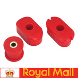 Front Engine Mount Dog Bone Bushing