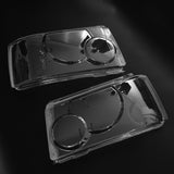 Headlight Headlamp Lens Cover
