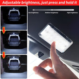 Land Cruiser Prado 250 LC250 Tailgate Lighting Accessories