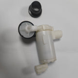 Front & Rear Windscreen Washer Bottle Pump Motor