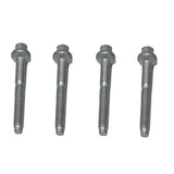 Injector Bolts Clamps