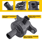Coolant Bypass Valve