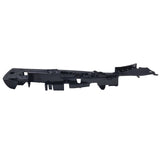 Right Support Seating Track Rail Cover