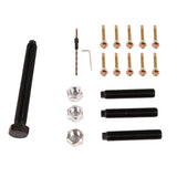 Crankshaft Rear Main Seal Wear Sleeve Installer Remover