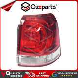 RH Right Hand Tail Light Rear Lamp LED