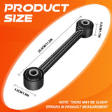 Rear Upper Track Control Arm