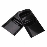 Pair LH+RH OUTER SLIDING Door Handle Black For Hyundai ILoad / IMax 2008-2015 AU