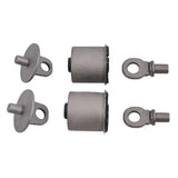 REAR AXLE BEAM TRAILING CONTROL  BUSH KIT