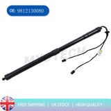 Right Electronic Tailgate Strut