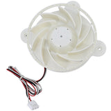 Fan Motor Cooling Fan
