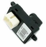 Hand Side LH Single Power Window Switch