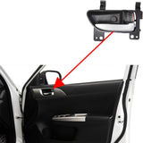 Inside Right Door Handle w/ Lever