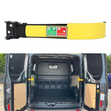 Rear Door Check Strap Left or Right 2170881 OE