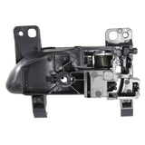 Inside Right Door Handle w/ Lever