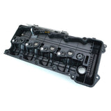 Cylinder Head Rocker Cover