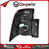 RH Right Hand Tail Light Rear Lamp LED