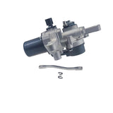 Electronic Turbo Actuator