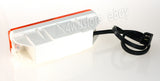 Orange Amber Indicator light Blinker lamp
