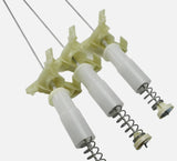 Washing Machine Suspension Rod Kit