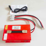Lithium LiFePO4 Battery Charger 29.2V Quickly Charging