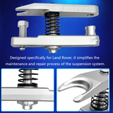 Ball Joint Separator Puller Extractor Removal Tool