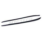 Windscreen Weather Strip Moulding